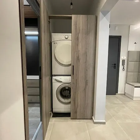 Apartmán Luxury