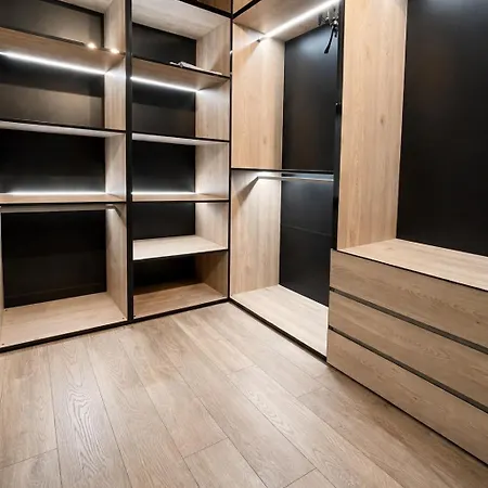 Luxury Apartament Sofia