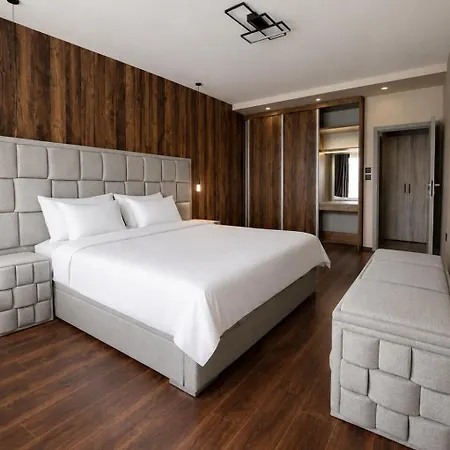 Apartament Luxury *