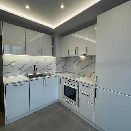 Luxury Apartman Szófia