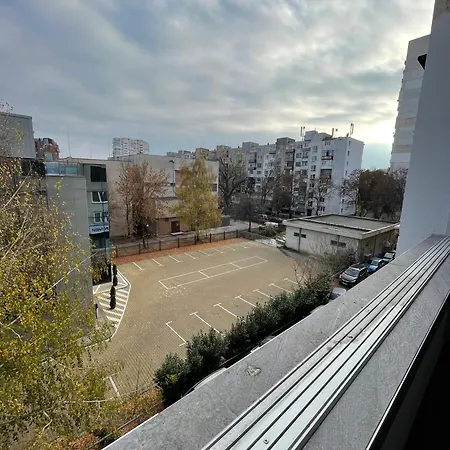 Luxury Διαμέρισμα