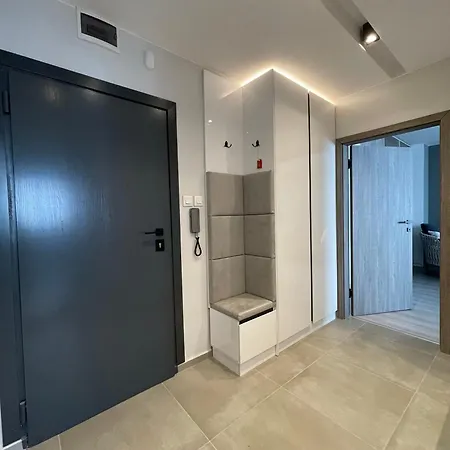 Apartman Luxury Szófia