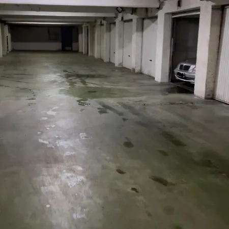 Luxury 公寓 索菲亞