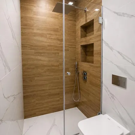 شقة Luxury *