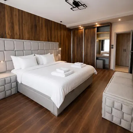 Luxury