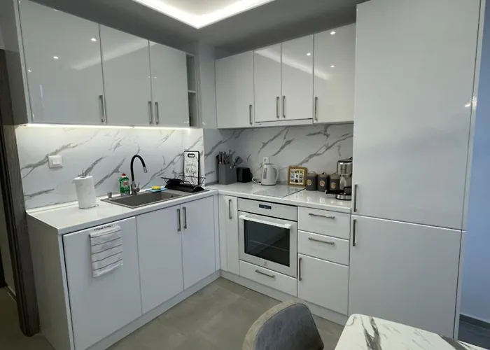 Апартаменты Luxury София