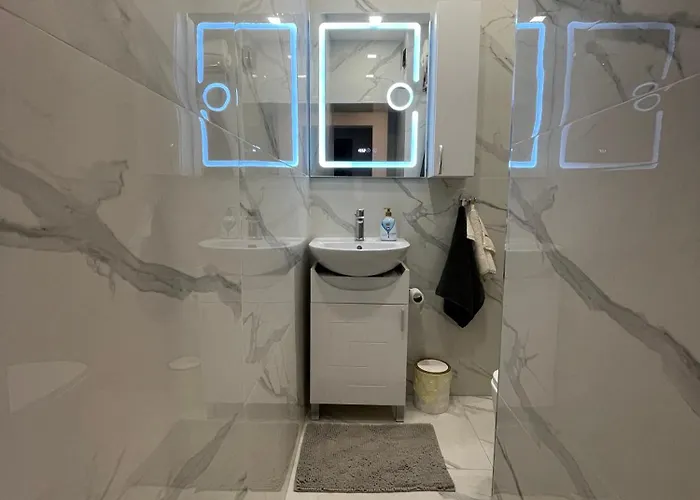 Luxury Апартаменты