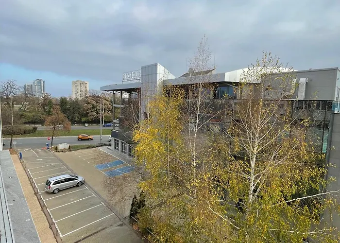 Апартаменты Luxury *