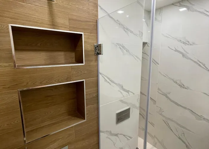 Апартаменты Luxury *