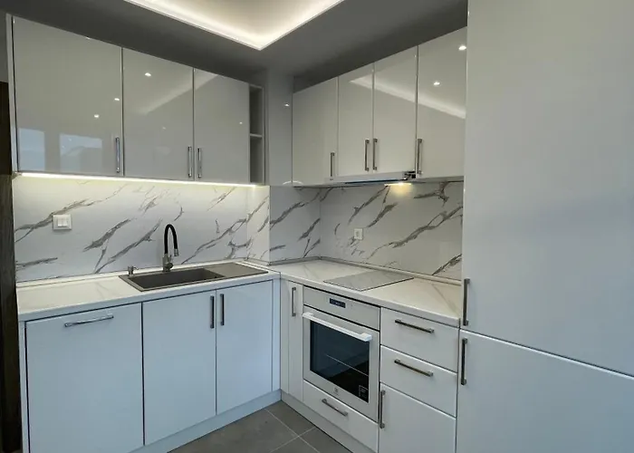 Luxury Апартаменты София