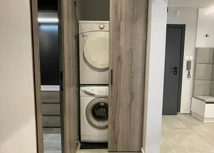 Апартаменты Luxury