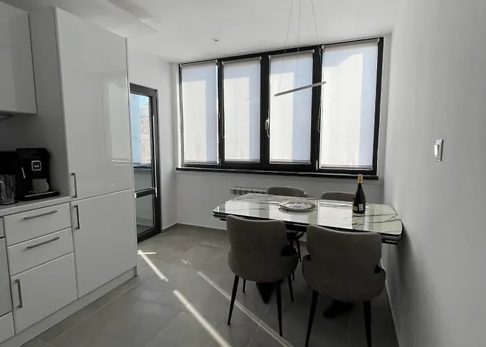 Luxury Апартаменты София