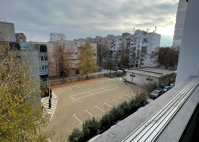 Luxury Апартаменты