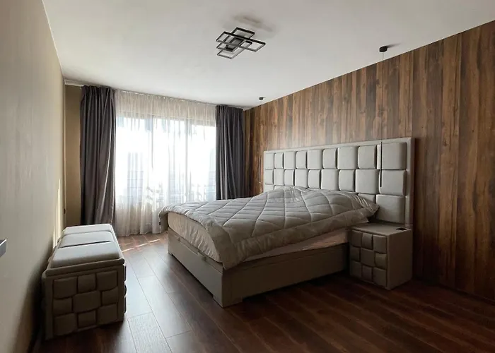 Luxury Апартаменты *