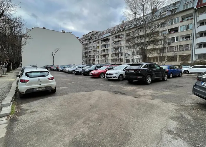 Luxury Апартаменты *